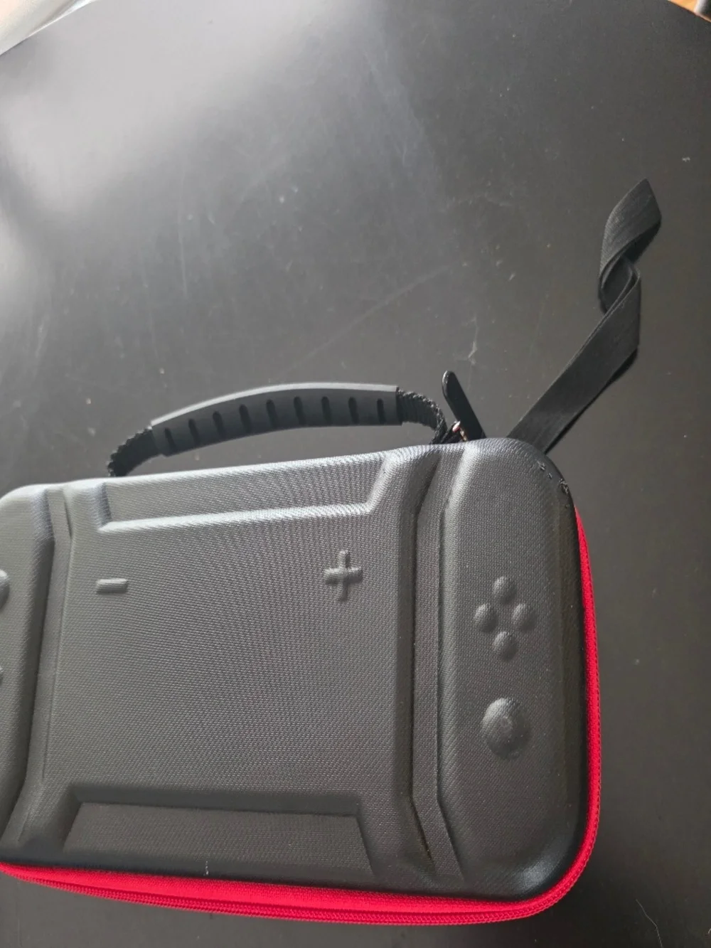 Nintendo Switch Bundle